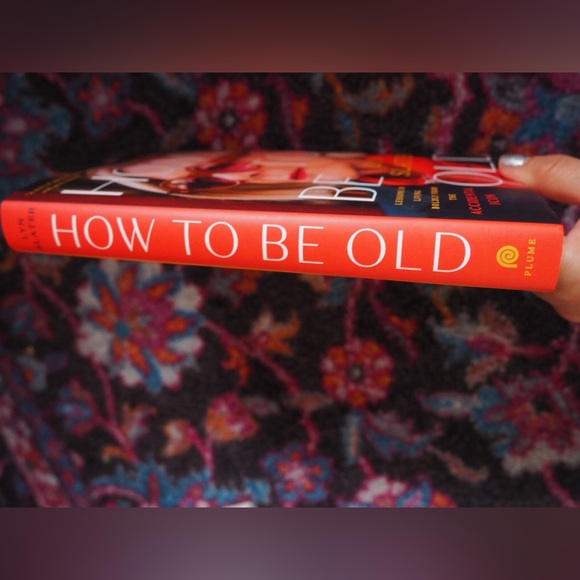 [fashion book] how to be old by Lyn slater - Picture 2 of 3
